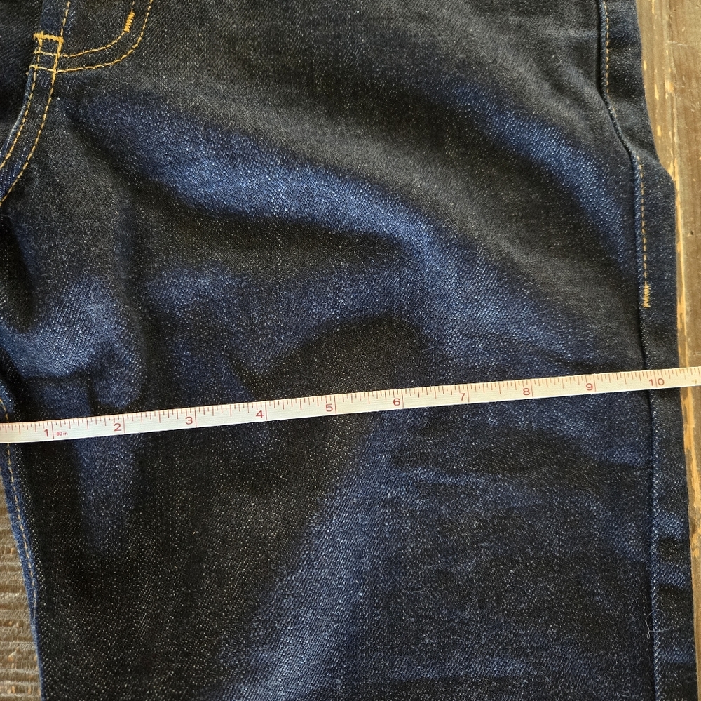 Naked and Famous jeans 32x30 - Picture 7 of 8